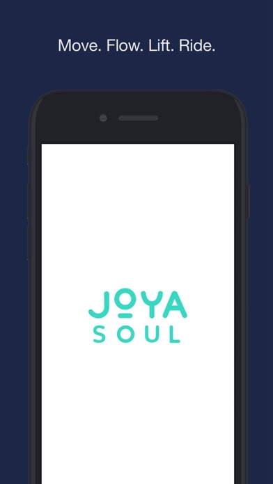 Joya Soul TV Screenshot