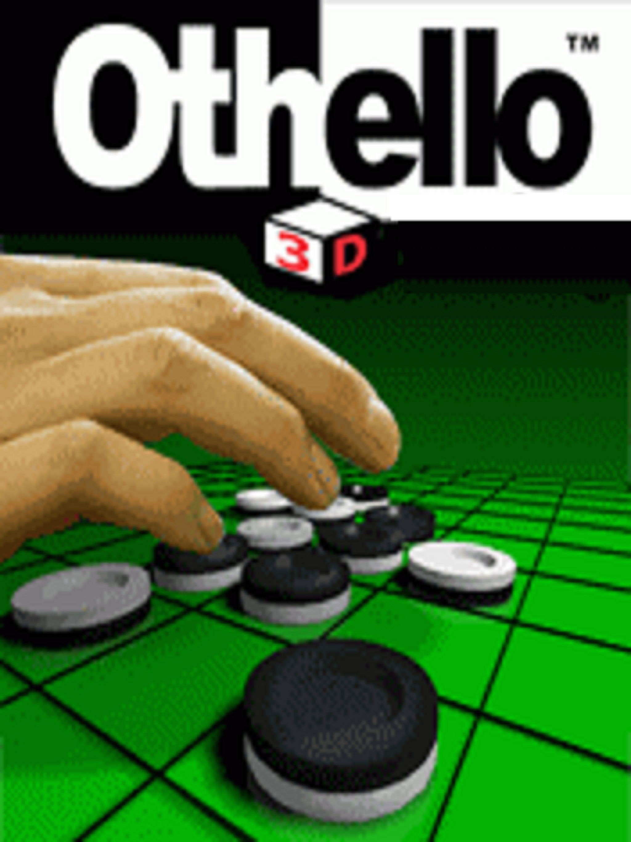 3D Othello-Pro Version screenshot 6