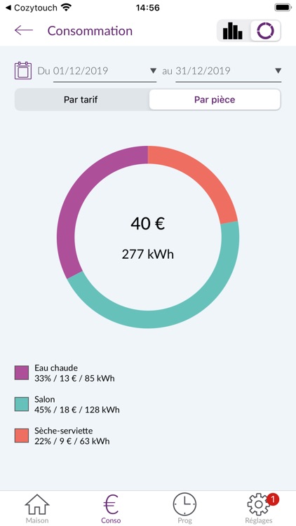 ATLANTIC COZYTOUCH screenshot-4
