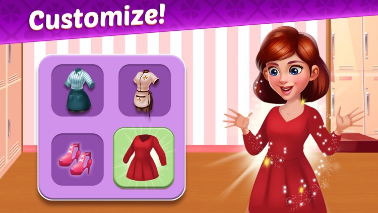 Cooking Frenzy - Cooking Games screenshot-5