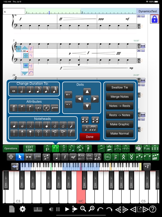 NoteAbilityPro screenshot-6