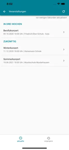Game screenshot Kreismusikschule Celle hack