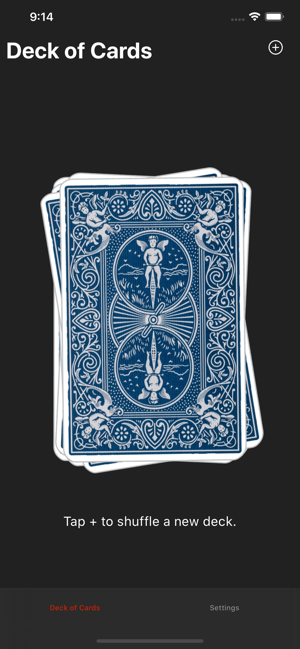 Deck of Cards - Virtual deck(圖2)-速報App