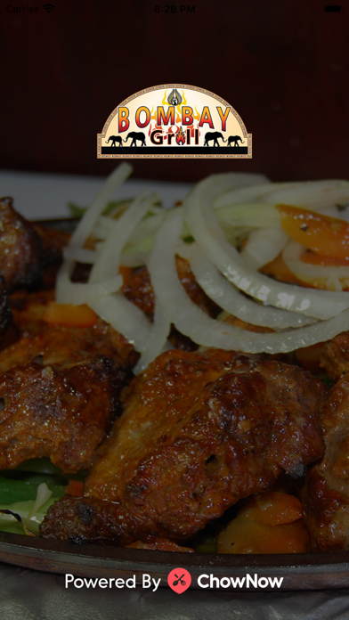 Bombay Grill New City Screenshot