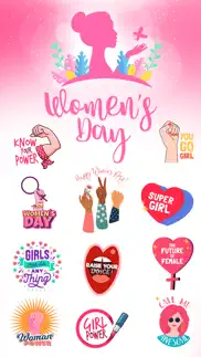 happy women’s day problems & solutions and troubleshooting guide - 3