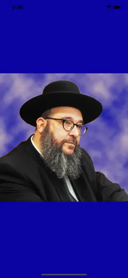 Game screenshot Rav Gershon Ribner hack