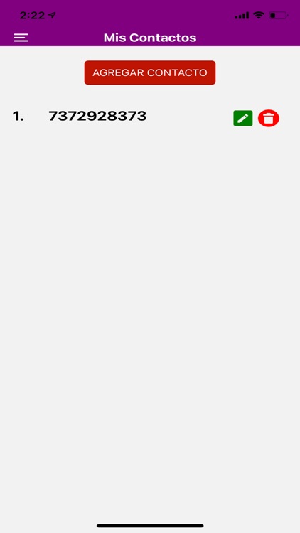 App Mujer Segura Coahuila screenshot-5