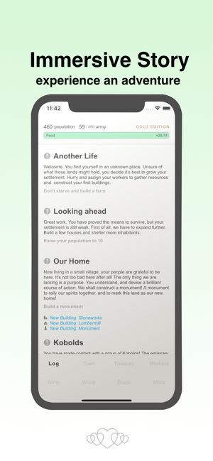 Home Quest - Idle Adventure(圖5)-速報App