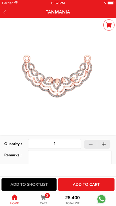 Nidhi Gold Online Screenshot