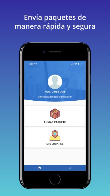 Aproanza screenshot-3