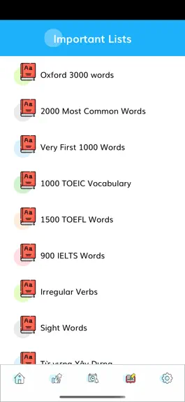 Game screenshot JollyBee Dictionary apk