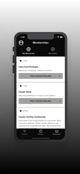 Game screenshot High Street Body Shop apk