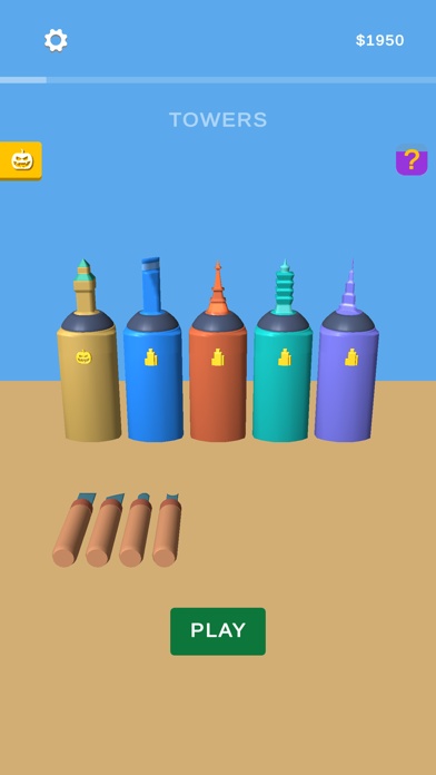 screenshot of Carve The Pencil 6