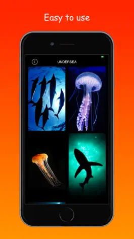 Game screenshot Dark wallpapers mod apk