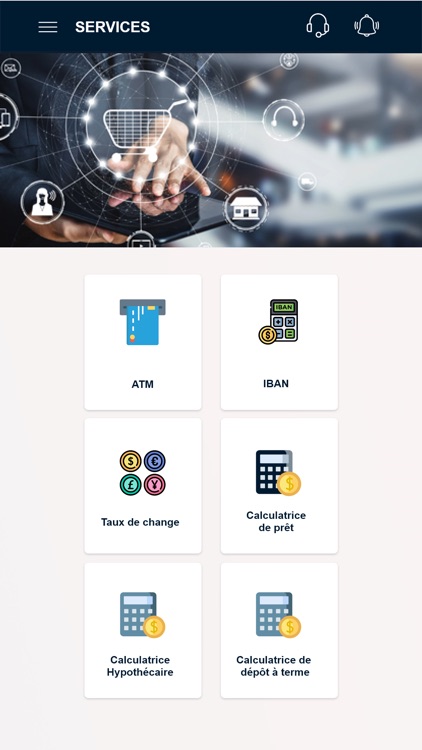 BRIDGE TOUCH screenshot-8