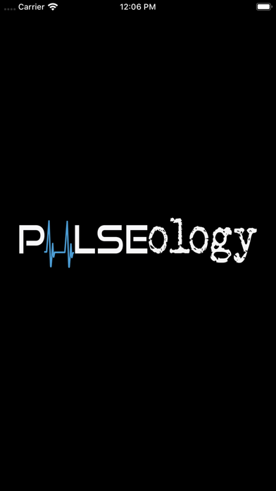 PULSEology HHI Screenshot