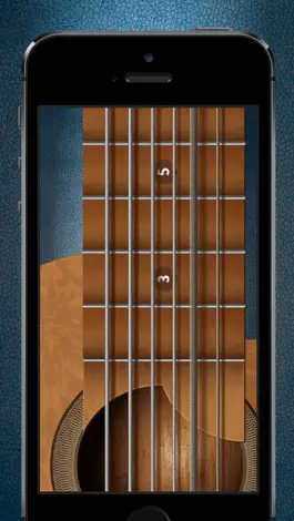 Game screenshot Virtual Guitar - Play Guitar mod apk