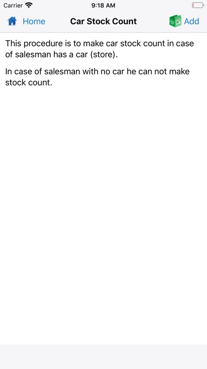 HMC Sales-App screenshot-9
