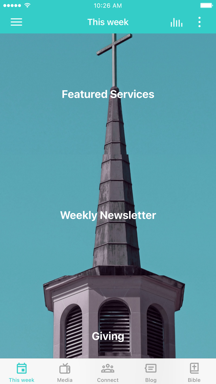 St. Johns UMC- Aiken