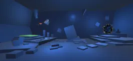 Game screenshot Rocket Glider apk