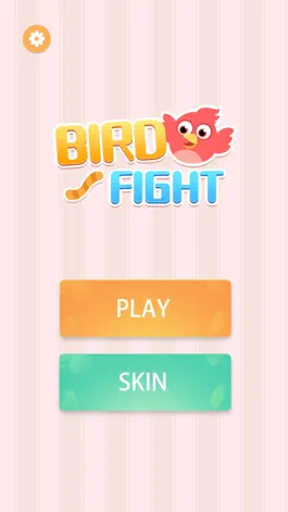 Game screenshot Bird Fight! mod apk