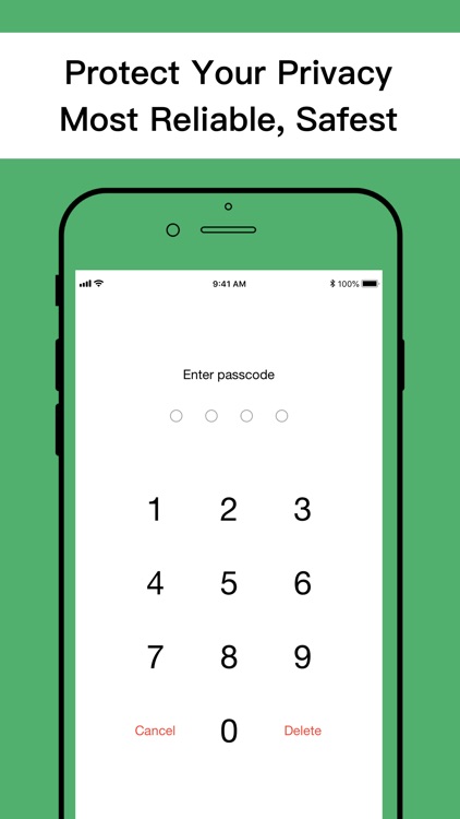 Second Phone Number+ screenshot-6