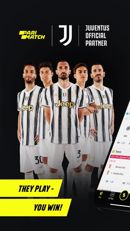 Parimatch | Sports betting