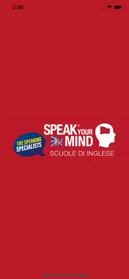 Game screenshot SpeakYourMind Learning English mod apk