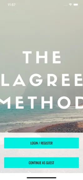 Game screenshot The Lagree Method mod apk