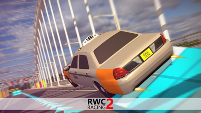 RWC Racing Vol 1 screenshot 5