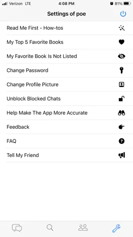 Game screenshot BookBuddy4Fun mod apk