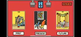 Game screenshot Techno-Tarot hack