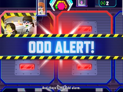 Odd Squad Agent Academyのおすすめ画像7