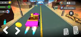 Game screenshot Racing FNaf Cars mod apk