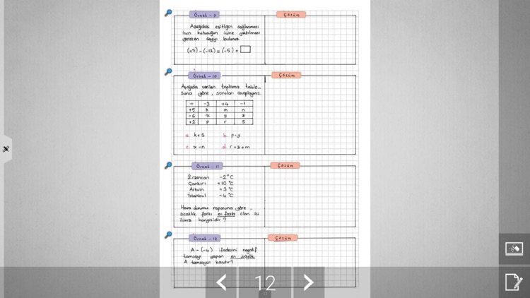 Pandül Mobil Kütüphane