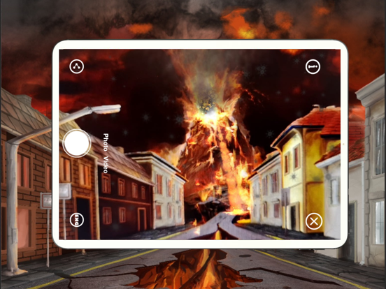 Screenshot #4 pour AFAD ar