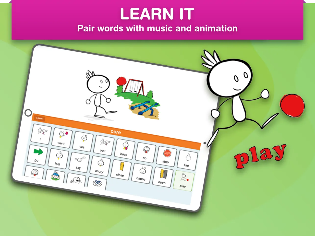 #3. Sing to Say - Music + Language (iOS) 由: Sing to Say