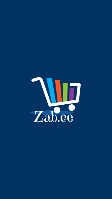 Zab.ee Seller Screenshot