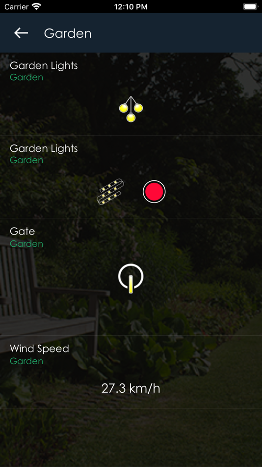 #6. Wireeo Lite (iOS) 由: Green Electric City SRL