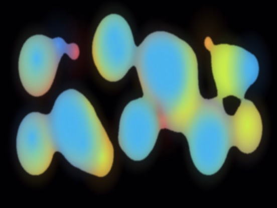 Sensory Aqua iPad screenshot 7 - Medical app