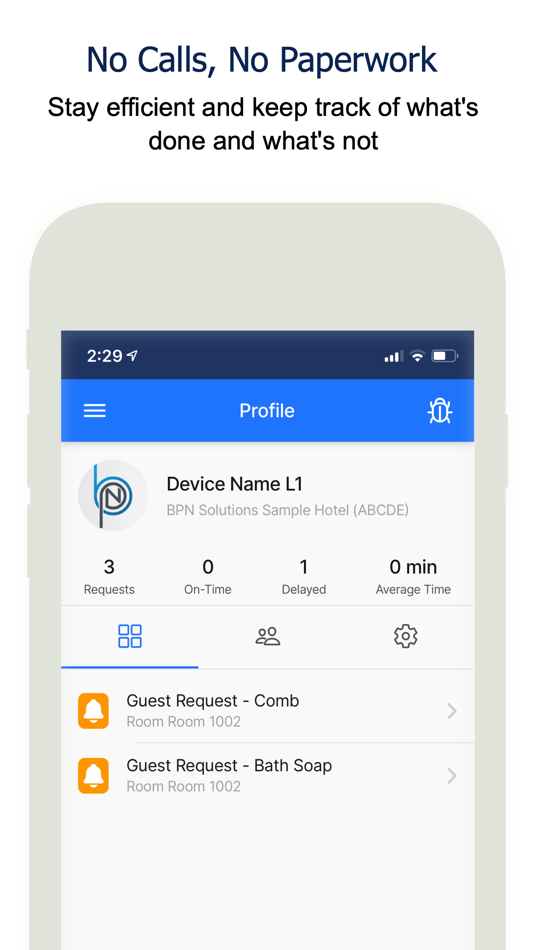 #7. BPN Maestro (iOS) 由: BPN Solutions Pty Ltd