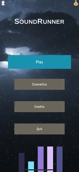 Game screenshot SoundRunner mod apk
