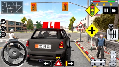 Super Car Driving School 2021 free Resources hack