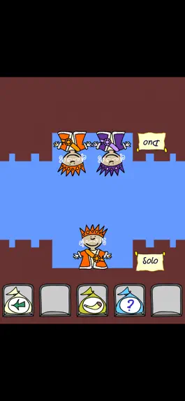 Game screenshot Kings Trade hack