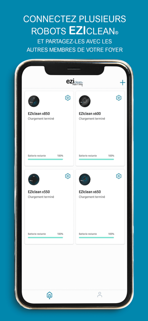 EZIclean connect(圖6)-速報App