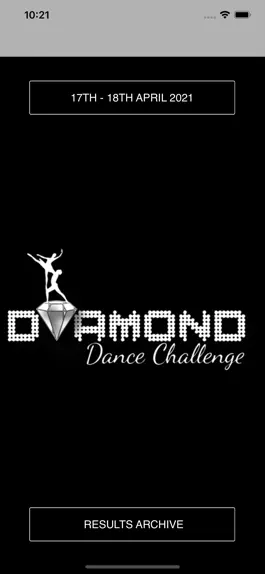 Game screenshot Diamond Dance Challenge mod apk