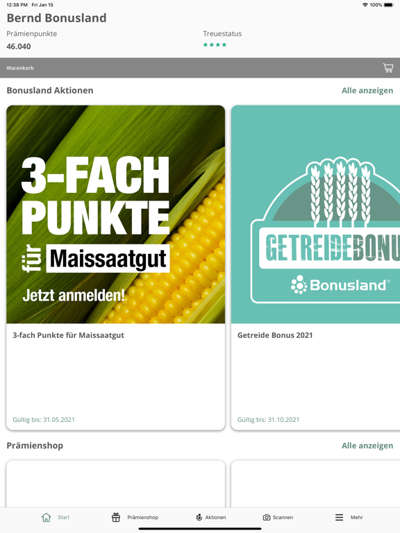 Screenshot #4 pour Bonusland