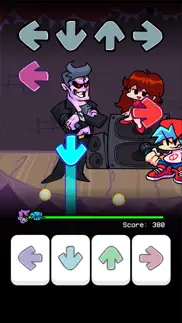 friday night music funkin game iphone screenshot 2