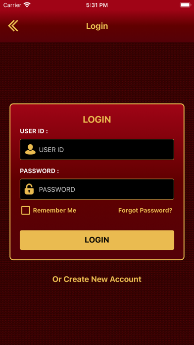 Bajjuri Bullion Screenshot