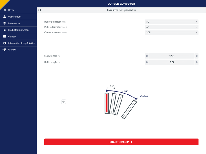 Conveyxonic Wizard ®